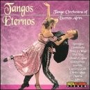 Tango Orchestra of Buenos Aires - Eternal Tangos C ** Free Shipping**
