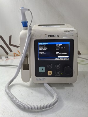 Philips SureSigns VS2+ Vital Signs Monitor