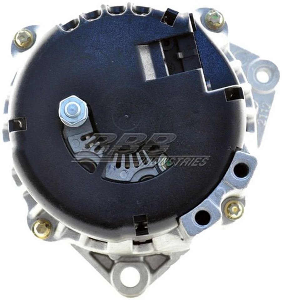 Alternador BBB Industries 8199-2 para Chevrolet Pontiac Cavalier Sunfire 96-98 Foto 2 de 4