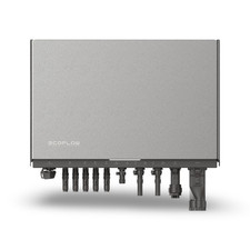 EcoFlow PowerOcean PLUS Hybrid Wechselrichter 15kW 20kW 25kW 29,9kW  PV 0% MwSt.