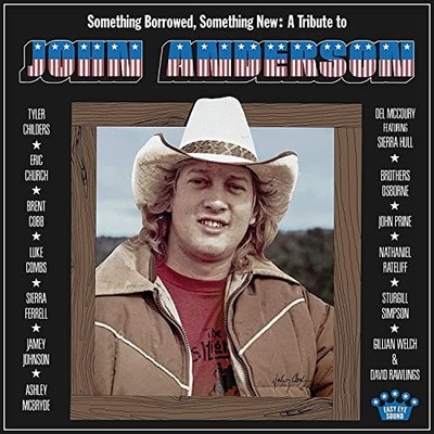 SOMETHING BORROWED S - Vinyl Record 12 INCH RECORD - E1111z