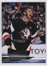 2024-25 Upper Deck Series 2 Mattias Samuelsson #265 1i61