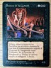 MAGIC - Yawgmoth Demon / Renaissance (ITA Antiquities) - MTG ITA