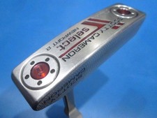 Scotty Cameron SELECT 2014 NEWPORT 2 Putter Original Steel [35] #068 Golf
