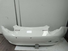 Pare-choc arrière Mazda MX5