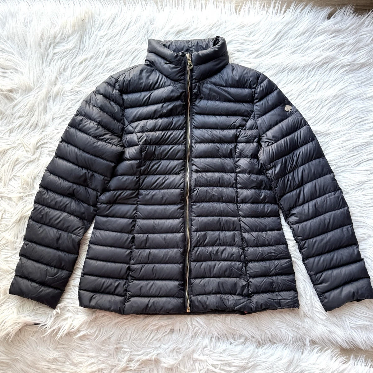 kate spade new york Puffer Jacket Coats, Jackets & Vests for Women