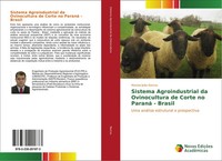 Manoel JoãO Ramos | Sistema Agroindustrial Da Ovinocultura De Corte No Paraná...