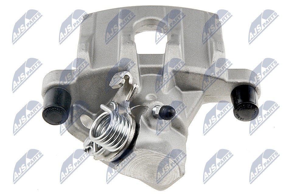 Fits NTY HZT-FR-005 Brake caliper. Rear - Image 11