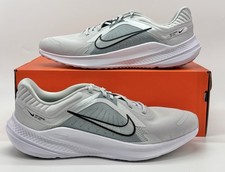 Nike Quest 5 Photon Dust Aviator Grey for Sale | Authenticity