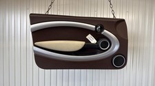 Porte avant et accessoires Mini MINI CLUBMAN