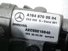 Moteur Mercedes CLASSE GL