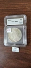 1881-S Morgan Silver Dollar $1 ICG MS65,  Stunning Coin, Brilliant Strike