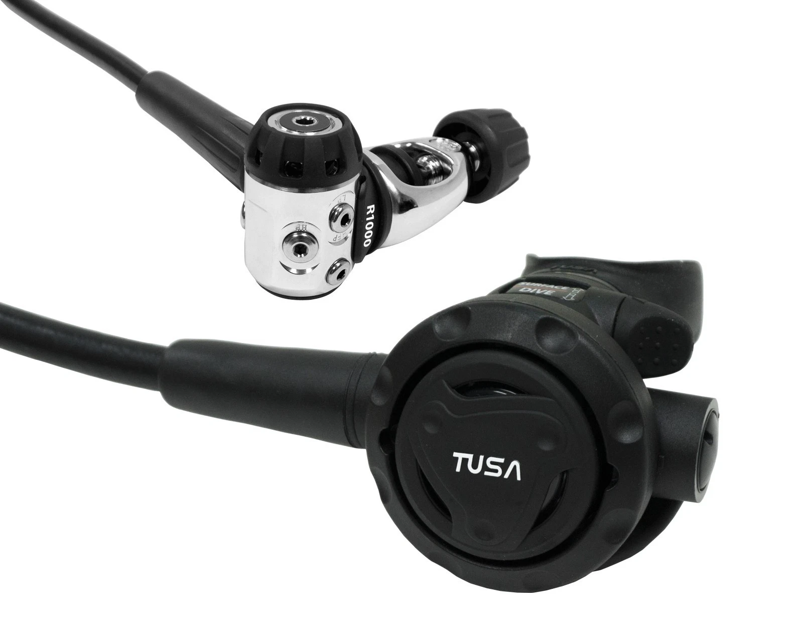 Tusa RS-1001 Regulator