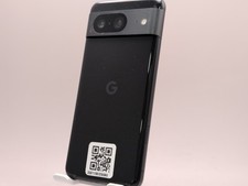 Google Pixel 8 G9BQD 128GB Obsidian Unlocked W100503