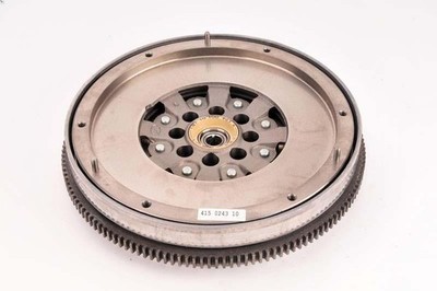 Schwungrad LUK 415 0243 10 MERCEDES-BENZ SPRINTER 3-t Bus (B903) 2.1 2000-2006