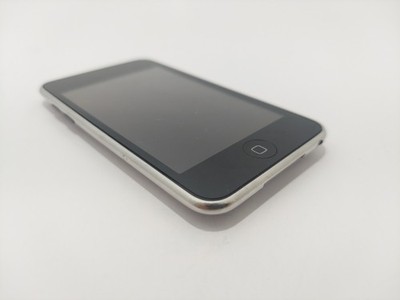 Apple iPod touch 3rd Generation Black (64 GB) for sale online | eBay