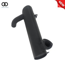 6687887 Muffler Exhaust For Bobcat Track Loaders: T250, T300, T320, S330, A300