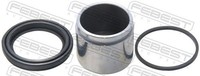 Febest Reparatursatz, Bremssattel 0776-GVJBF-KIT FüR Suzuki