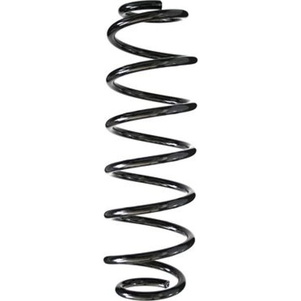 Spidan 86479 Fahrwerksfeder FüR VW Polo 6R1 6C1 9N 9A-image