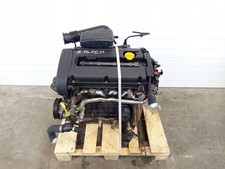 OPEL ASTRA H ZAFIRA B VECTRA B 1.6 16V Motore completo Z16XEP 172406 km LHD OE