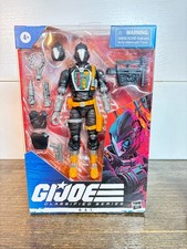 GI Joe Classified  33 B.A.T.    BAT   Battle Android Trooper