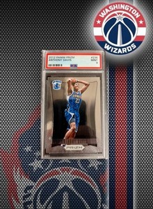 Anthony Davis Prizm | eBay