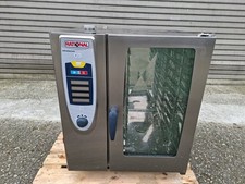 Rational Kombidämpfer SCC 101 elektro - gepflegter Zustand - inkl. 19% MwSt. (7)