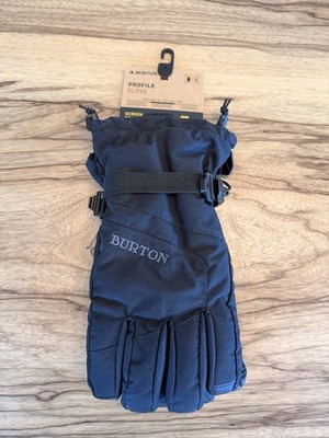 Burton Profile Gloves Men s Size Lg.