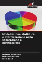 Mostafa Abukhadra (U. A.) | Modellazione Statistica E Ottimizzazione Nella...