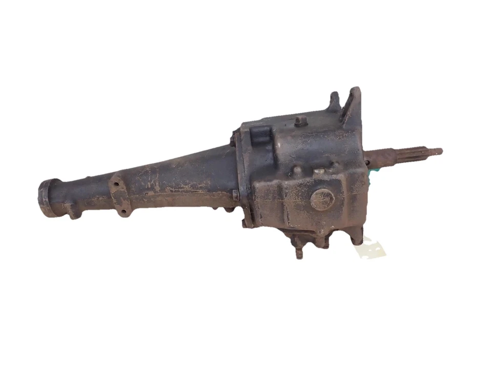 1961 Corvette Saginaw 3 velocidades transmissão manual OEM REAL C-1 Vette DOCE! - Imagem 4 de 4