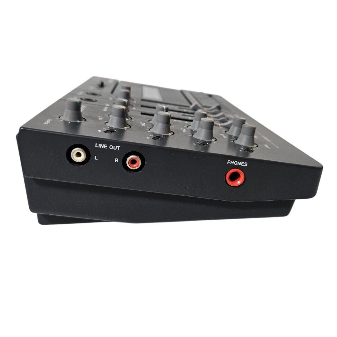 TASCAM MINISTUDIO PORTA 03 MKⅡ Multitrack Cassette Recorder Vint