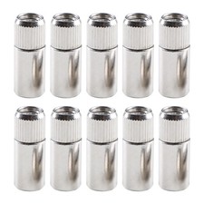 Cabinet Shelf Nails Strong Shelf Brackets Locking Support Pins for Bookshelves