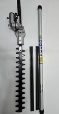 Genuine Mountfield Hedge trimmer attachment for a MM2603 and MM2605