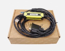 USB-FANUC For CNC Fanuc RS232 Data Transfer USB Convert DB25 Pin Download Cable