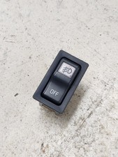 91-95 Toyota Mr2 Turbo Oem Fog Light Lights Lamp Driving Switch Usdm