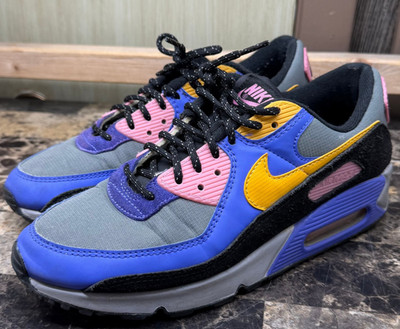 Nike Air Max 90 ACG Persian Violet Men's Size 8.5 CN1080-500