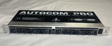 Behringer MDX 1400 Autocom Pro Audio Dynamics...