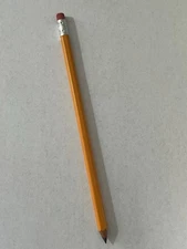 G10 Tipped Pencil, Self Defense, EDC Gear