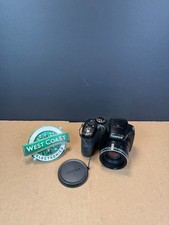 Fujifilm FinePix S Series S2700HD 12.2MP Digital Camera - Free Shipping  