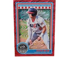STEVEN MILAM /249