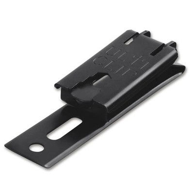 Ulticlip XL Edelstahl-Befestigungsclip für Messerscheiden und Holster Patentiert