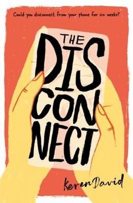 The Disconnect Paperback Keren David