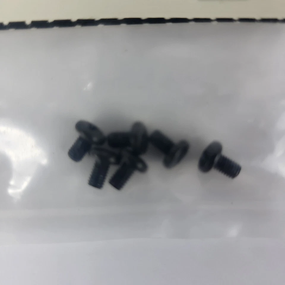 HPI Racing Binder Head Screw M3x5mm Black 18 pcs Part Number Z515 New - Image 4 of 4