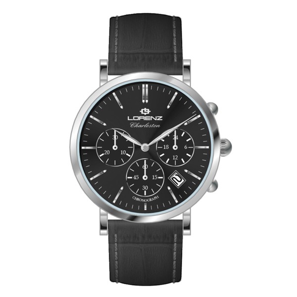 LORENZ CHARLESTON CRONO 030273CC
