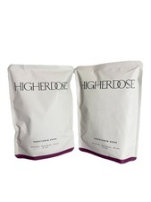 TWO PACK - HigherDose Serotonin Soak 6.2oz Recover. Replenish. Relax    