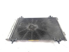 Condensateur Citroen BERLINGO