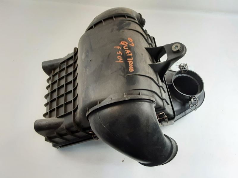 MASERATI QUATTROPORTE 2007 Air Cleaner 486461