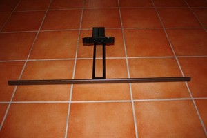 Samsung GQ75Q85RGT Standfuß BN61-16090A