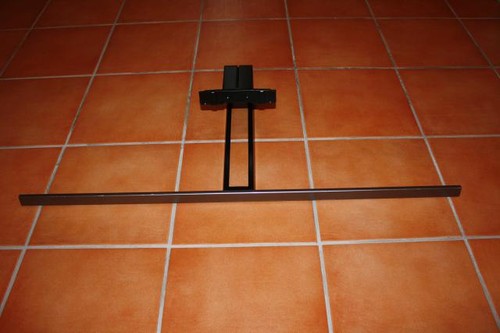 Samsung GQ75Q85RGT Standfuß BN61-16090A