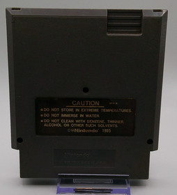 Seicross Nintendo Entertainment System NES CARTRIDGE ONLY Tested & Works